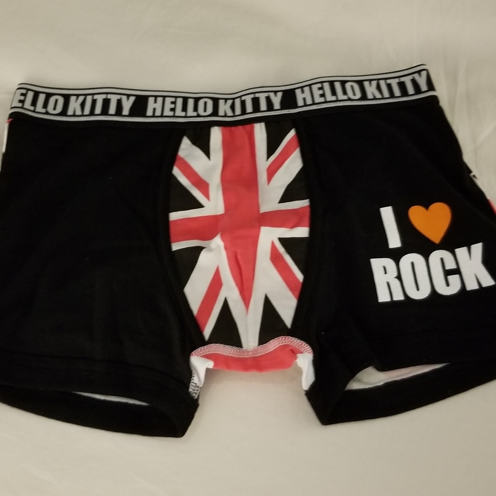 Hello Kitty Trunks